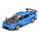 Mini GT 1:6 Mazda RX - 7 RE - Amemiya 20B NA 3ROTOR - 7 MGT01046 - Roket Oyuncak