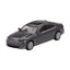 Mini GT 1:64 BMW 750Li xDrive Bernina Grey Amber Effect - Roket Oyuncak
