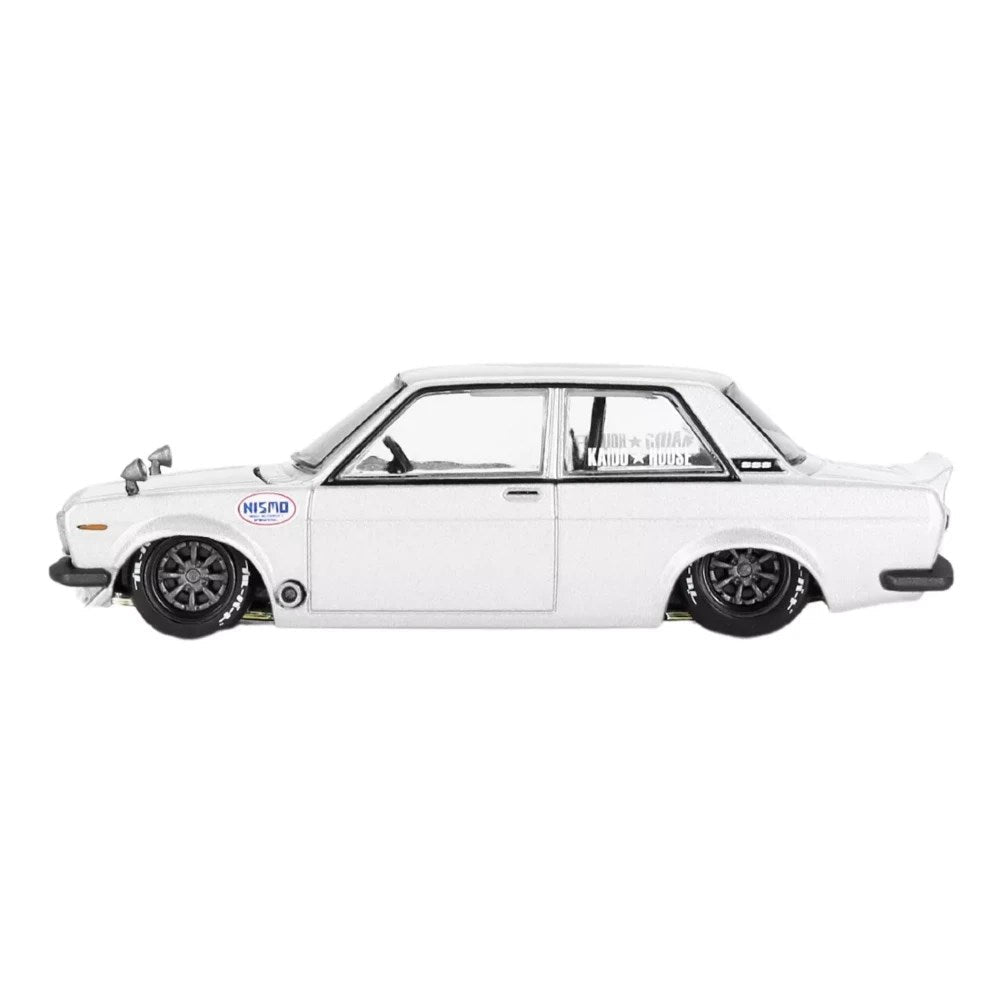 Mini GT 1:64 KaidoHouse Datsun 510 Street Nismo V2 - Roket Oyuncak