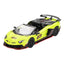 Mini GT 1:64 Lamborghini Aventador SVJ 63 Roadster Verde Shock MGT00887 - BL - Roket Oyuncak