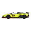 Mini GT 1:64 Lamborghini Aventador SVJ 63 Roadster Verde Shock MGT00887 - BL - Roket Oyuncak