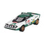Mini GT 1:64 Lancia Stratos HF 1975 Rally Sanremo Winner 11 - Roket Oyuncak