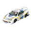 Mini GT 1:64 Nissan LB - Super Silhouette S15 SILVIA MGT00895 - BL - Roket Oyuncak
