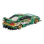 Mini GT 1:64 Nissan Silvia (S15) LB - Super Silhouette LBWK 2024 Fausto Racing MGT00858 - BL - Roket Oyuncak