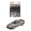 Mini GT 1:64 Nissan Skyline GT - R (R32) Veilside Combat C - I Combat Grey - Roket Oyuncak