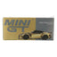 Mini GT 1:64 Nissan Z VeilSide FFZ400 Gold Chrome MGT00985 - Roket Oyuncak