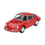 Mini GT 1:64 Porsche 901 1963 Signal Red - Roket Oyuncak
