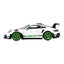 Mini GT 1:64 Porsche 911 GT3 RS Tribute to Carrera RS MGT00827 - BL - Roket Oyuncak