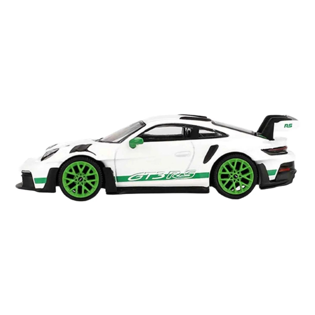 Mini GT 1:64 Porsche 911 GT3 RS Tribute to Carrera RS MGT00827 - BL - Roket Oyuncak