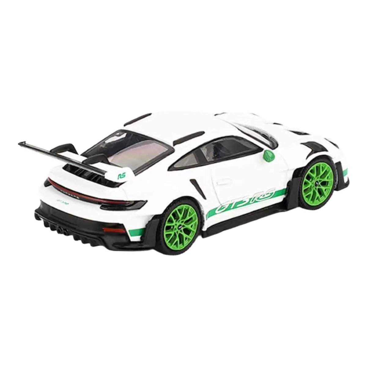 Mini GT 1:64 Porsche 911 GT3 RS Tribute to Carrera RS MGT00827 - BL - Roket Oyuncak