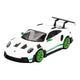 Mini GT 1:64 Porsche 911 GT3 RS Tribute to Carrera RS MGT00827 - BL - Roket Oyuncak
