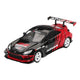 Mini GT 1:64 Toyota GR86 HKS TYPE R ADVAN 2022 Tokyo Auto Salon MGT00956 - BL - Roket Oyuncak