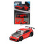 Mini GT 1:64 Toyota GR86 LB Nation Red MGT00885 - BL - Roket Oyuncak