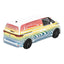 Mini GT 1:64 Volkswagen ID. Buzz Prototype “Rainbow” MGT00899 - BL - Roket Oyuncak