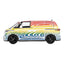 Mini GT 1:64 Volkswagen ID. Buzz Prototype “Rainbow” MGT00899 - BL - Roket Oyuncak