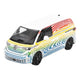 Mini GT 1:64 Volkswagen ID. Buzz Prototype “Rainbow” MGT00899 - BL - Roket Oyuncak