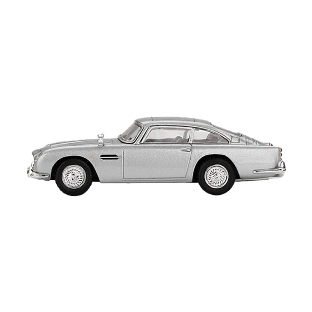 Mini GT Aston Martin DB5 James Bond Thunderball - Roket Oyuncak