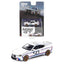 Mini GT Bmw 3.0 CSL White LHD MGT00863 - BL - Roket Oyuncak