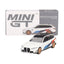Mini GT BMW M3 M Performance Touring Alpine White MGT00776 - Roket Oyuncak