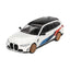 Mini GT BMW M3 M Performance Touring Alpine White MGT00776 - Roket Oyuncak