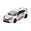 Mini GT Honda Civic Type R 2023 Honda Thanks Day Vietnam - Roket Oyuncak