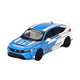 Mini GT Honda Civic Type R 2023 Pace Car Blue MGT00753 - Roket Oyuncak
