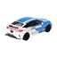 Mini GT Honda Civic Type R 2023 Pace Car Blue MGT00753 - Roket Oyuncak