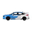 Mini GT Honda Civic Type R 2023 Pace Car Blue MGT00753 - Roket Oyuncak