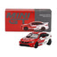 Mini GT Honda Civic TYPE R 2023 Pace Car Red MGT00686 - Roket Oyuncak