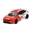 Mini GT Honda Civic TYPE R 2023 Pace Car Red MGT00686 - Roket Oyuncak