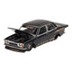 Mini GT Kaido House Datsun 510 Pro Street Full Carbon V1 - Roket Oyuncak