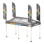 Mini GT Kaido House GREDDY Tent V1 KHMG101 - Roket Oyuncak