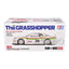Mini GT Kaido House Nissan Skyline GT R R34 The Grasshopper - Roket Oyuncak