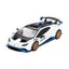 Mini GT Lamborghini Huracan Sto Bianco Asopo MGT00788 - Roket Oyuncak