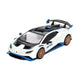 Mini GT Lamborghini Huracan Sto Bianco Asopo MGT00788 - Roket Oyuncak