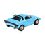 Mini GT Lancia Stratos HF Stradale Azzuro Chiaro MGT00624 - Roket Oyuncak