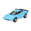 Mini GT Lancia Stratos HF Stradale Azzuro Chiaro MGT00624 - Roket Oyuncak