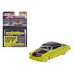 Mini GT Lincoln Capri Hot Rod 1954 Lime Yellow - Roket Oyuncak