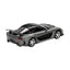 Mini GT Mazda RX - 7 VeilSide Fortune7 Grey LHD MGT01057 - L - Roket Oyuncak