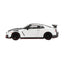 Mini GT Nissan GT R Nismo R35 2024 Brilliant White MGT01045 - Roket Oyuncak