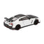 Mini GT Nissan GT R Nismo R35 2024 Brilliant White MGT01045 - Roket Oyuncak