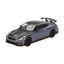 Mini GT Nissan GT - R Nismo R35 2024 Stealth Gray LHD - Roket Oyuncak
