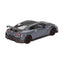 Mini GT Nissan GT - R Nismo R35 2024 Stealth Gray LHD - Roket Oyuncak