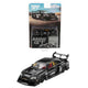 Mini GT Nissan LB ER34 Super Silhouette Skyline Black BL - Roket Oyuncak