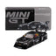 Mini GT Nissan LB - ER34 Super Silhouette Skyline Black RHD - Roket Oyuncak