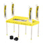 Mini GT Paddock Service Tent Set LB Racing MGTAC31 - Roket Oyuncak