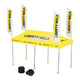 Mini GT Paddock Service Tent Set LB Racing MGTAC31 - Roket Oyuncak