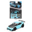 Mini GT Toyota Gr86 LB Nation Baby Blue MGT00873 - BL - Roket Oyuncak