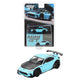 Mini GT Toyota Gr86 LB Nation Baby Blue MGT00873 - BL - Roket Oyuncak