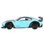 Mini GT Toyota Gr86 LB Nation Baby Blue MGT00873 - BL - Roket Oyuncak
